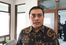 DPRD Jatim dan Praktisi Bisnis Puji Teori Kepemimpinan SCAL Temuan Kampus ABM