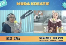 Nona Juice Hadirkan Cold Pressed Juice Sehat tanpa Gula dan Pengawet