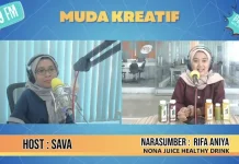 Owner Nona Healthy Juice Drink Bagikan Kunci Bertahan Bangun UMKM