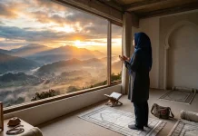 Hikmah Dibalik Musibah Sebagai Sarana Penguat Keimanan Seseorang