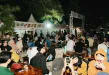 SDC Fest 2026 Buka Peluang UMKM Tingkatkan Penjualan