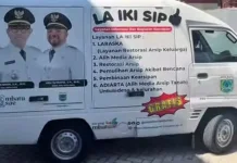 'LA IKI SIP' Permudah Digitalisasi Arsip Keluarga Warga Kota Batu