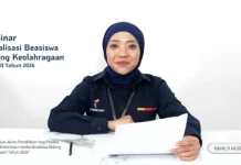 Kemenpora Perluas Akses Beasiswa Pendidikan Bagi Insan Olahraga Indonesia