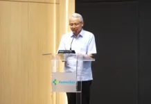 Kementerian Perkuat Layanan Kesehatan Berbasis Desa Melalui Kolaborasi