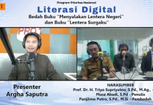 sebelum Berkomentar, Generasi Z Harus Pikirkan Dampaknya