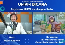 Berawal dari 5 Kamar, Restu Kos Kini Miliki Hampir 50 Kamar di Kota Malang