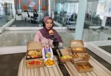Libatkan Petani dan Peternak Lokal, Pawon Kirana Ikut Gerakkan Ekonomi Desa