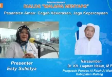Pengasuh Ponpes: Perkuat Sistem Pencegahan Kekerasan dan Saluran Pengaduan