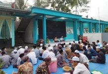 Gus Lukman Al Falah Al Makky: Jangan Nilai Pesantren Hanya Dari Kasus yang Viral
