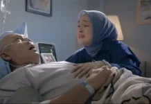 Debut Denny Sumargo Jadi Produser, Garap Kisah Viral 'Baby Udon’
