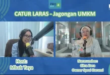 Sprei Harumi Tumbuh Jadi Brand Bedding sejak 2019