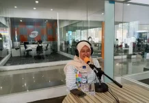 Sprei Harumi Pahami Karakter Konsumen dalam Proses Produksinya