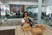 Konsisten Pakai Resep Klasik Arby’s Rumah Kue Jaga Kualitas