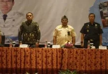 Pemkot Malang Libatkan Satlinmas Gempur Peredaran Rokok Ilegal di Wilayah
