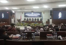 Belanja Modal Kota Malang Hanya 12,54 Persen, Pemkot Evaluasi APBD 2027