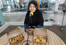 UMKM Kuliner di Malang Andalkan Personal Branding Hadapi Persaingan Bisnis