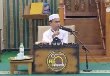 Usia Empat Puluh, Momentum Memperbanyak Bekal menuju Akhirat Bersama