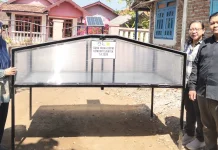 Teknologi UPM Bantu Petani Hasilkan Chip Porang Lebih Baik