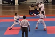 Universitas Waskita Dharma Terus Cetak Prestasi Karate
