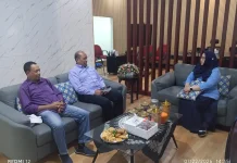 Sinergi Strategis: Ketua FKP dan Kepala LPP RRI Malang Gagas Program masyarakat