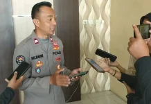 Polisi Blitar Terjaring Kasus Sabu Masih Menjalani Pemeriksaan Propam