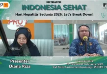 Kenali Perbedaan Jenis Hepatitis dan Cara Penularannya