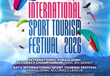 BISTF 2026 Siap Digelar, Kota Batu Bidik Lonjakan Wisatawan
