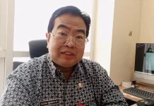 Bediding di Kota Batu Picu Risiko Alergi hingga ISPA