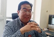 Hindari Pemicu Alergi akibat Suhu Dingin Bediding, Dinkes Batu Imbau Terapkan PHBS