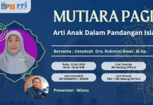 Hari Anak Nasional, Orang Tua Diingatkan Penuhi Hak Anak