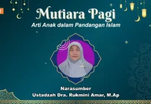 Quality Time Lebih Penting daripada Banyaknya Waktu Bersama Anak