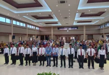 Dewan Pendidikan Malang Diminta Fokus Cegah Kekerasan