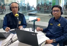 Pajak E-Commerce dan PP 20/2026 Dikupas di RRI Malang
