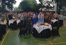 RRI Malang Hadiri Silaturahmi Sinergitas Bersama Taspen Malang