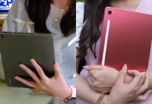 Kebutuhan Tablet Meningkat, Fitur AI Jadi Pertimbangan Pengguna