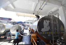 Sehari, KPSP Setia Kawan Nongkojajar Produksi Susu Segar 110 Ton