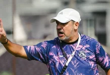 Piala Presiden 2026, Singo Edan Usung Misi Unjuk Gigi di Bandung