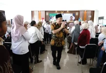 Sekda Kabupaten Malang Budiar Tegaskan Formula Mendongkrak Mutu Guru