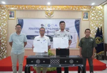 30 WBP Rutan Bangil Masuk Program Rehabilitasi Narkoba