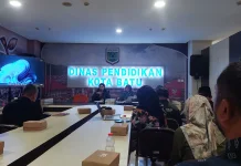 Dinas Pendidikan Kota Batu Bentuk Pokja BSAN Cegah Kekerasan di Sekolah
