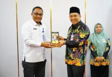 Pemkot Probolinggo Dukung Pembentukan Satgas P4GN Bersama BNN Malang