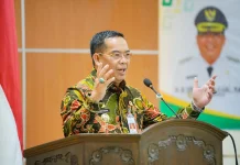 Baznas Diminta Optimalkan Penghimpunan dan Penyaluran Zakat