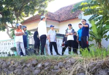 Wali Kota Probolinggo Survei Jalur Pantai Utara, Siapkan Rute Sport Tourism