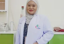 Gangguan Paru Kini Mulai Mengintai Usia Muda, Dokter RSSA Soroti Polusi hingga Vape