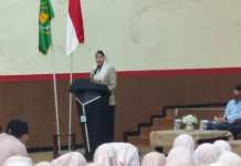 Sekolah Garuda Dinilai Perkuat Daya Saing SDM