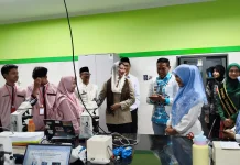 Wamendag Dorong Produk Lokal Tembus Pasar Global