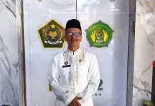 Sekolah Garuda Dorong Siswa Kuliah ke Luar Negeri