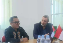 Forum Muda Nahdliyin Nusantara Ingatkan Netralitas Kemenag jelang Muktamar NU