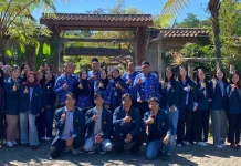 Mahasiswa KKN UB Dampingi Bapenda Batu Optimalkan Pajak Daerah