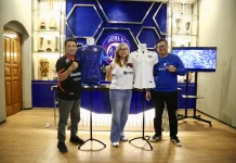 Piala Presiden, Arema FC Pakai Jersey Baru Lawan Persib Bandung